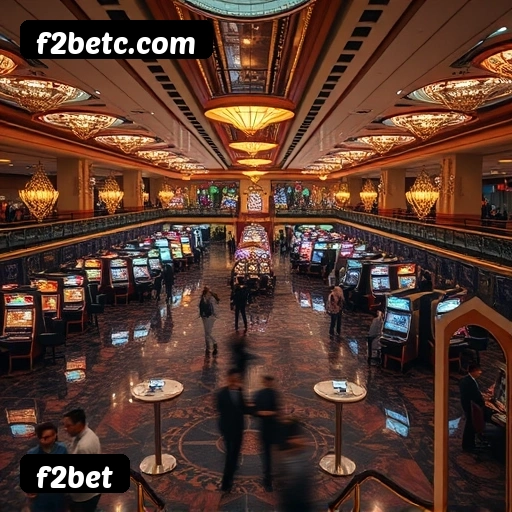 f2bet multi dispositivo