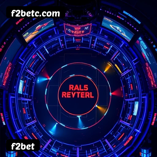 Segurança f2bet SSL