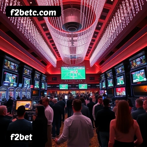 Pagamentos f2bet PIX