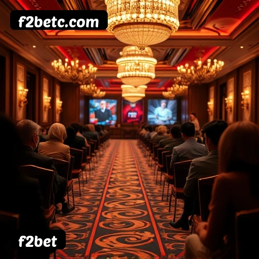 Checklist para avaliar a plataforma f2bet