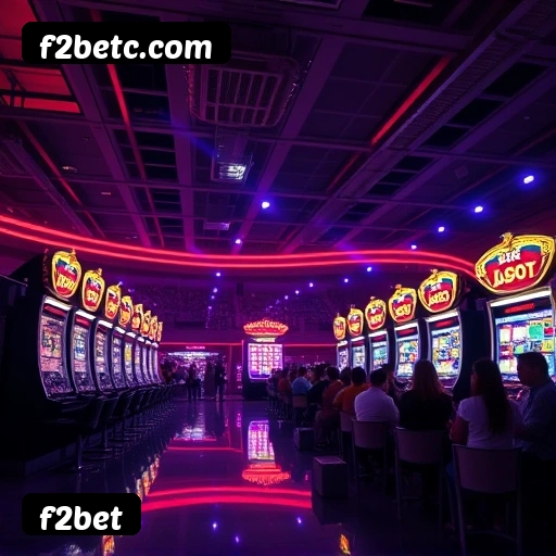 App f2bet slots mobile