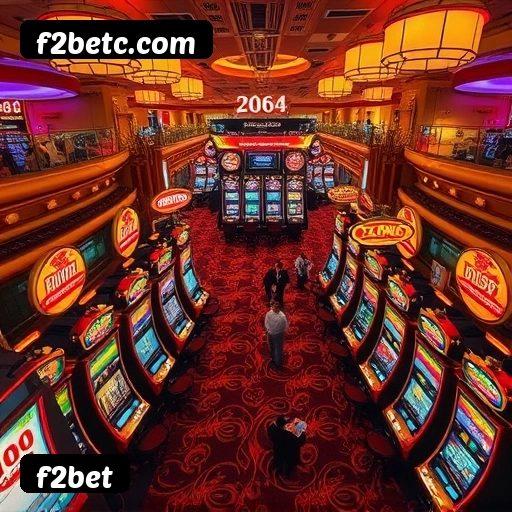 Configurações úteis dentro do app f2bet